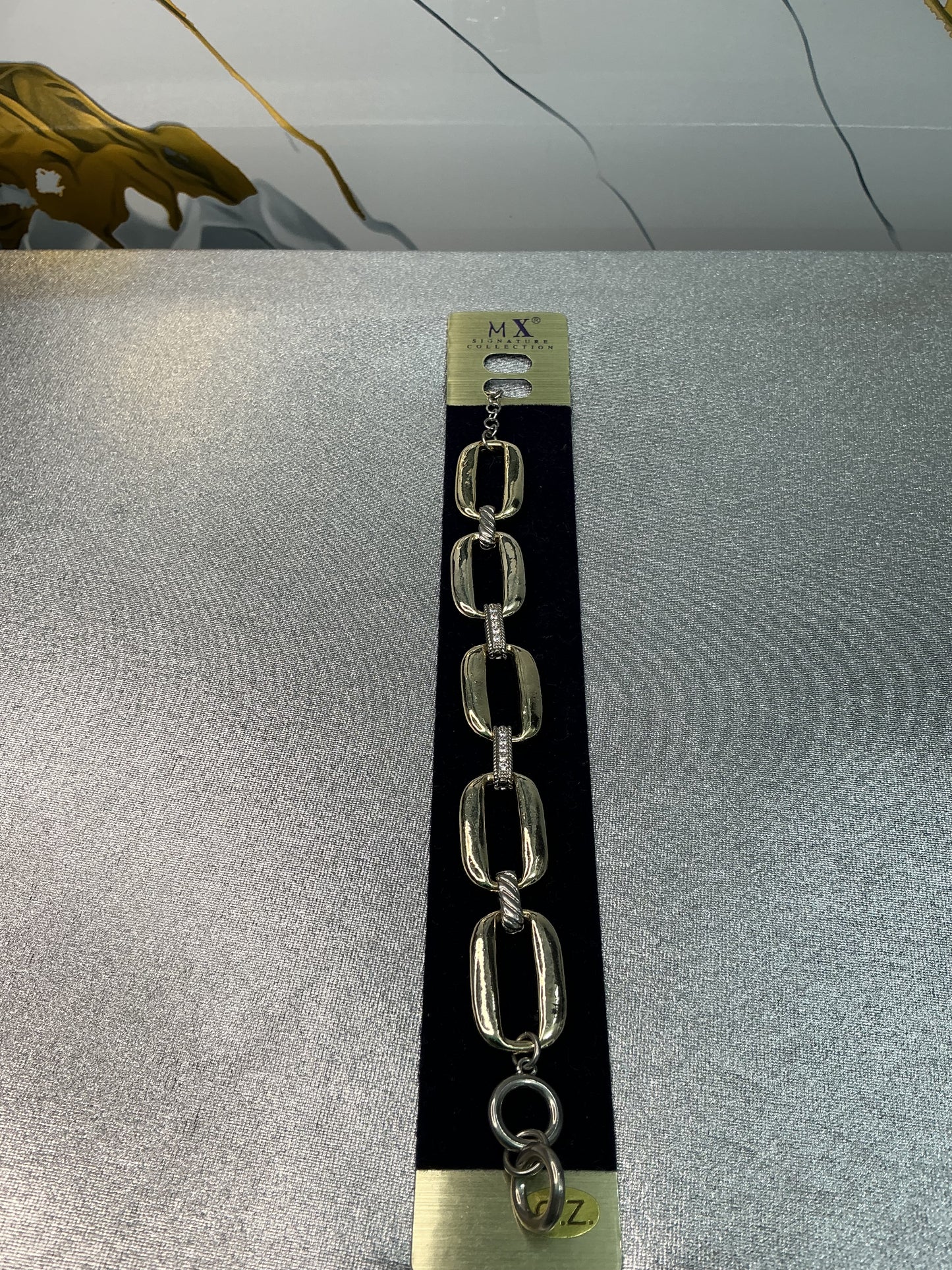 Pulsera Eslabone