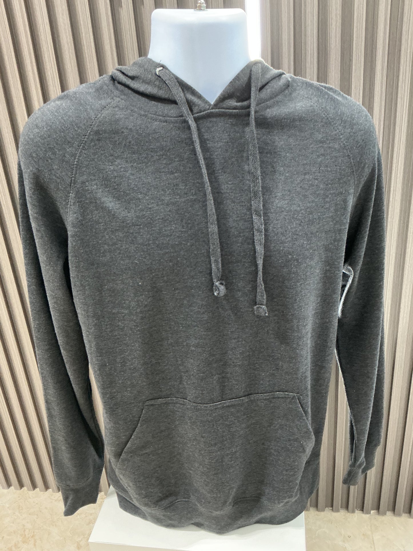 Basic Hoodie