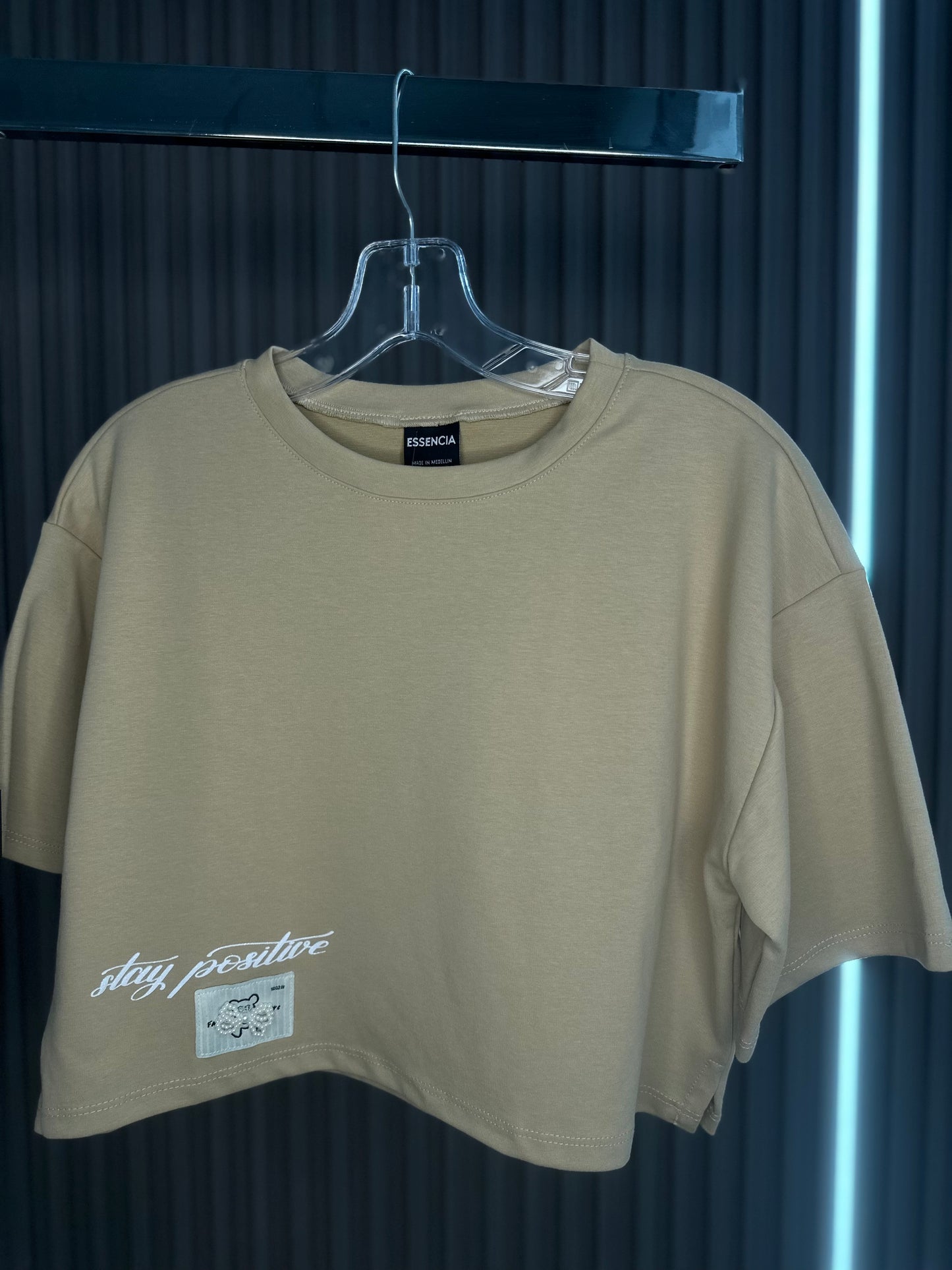 Tops Oversize ESSENCIA