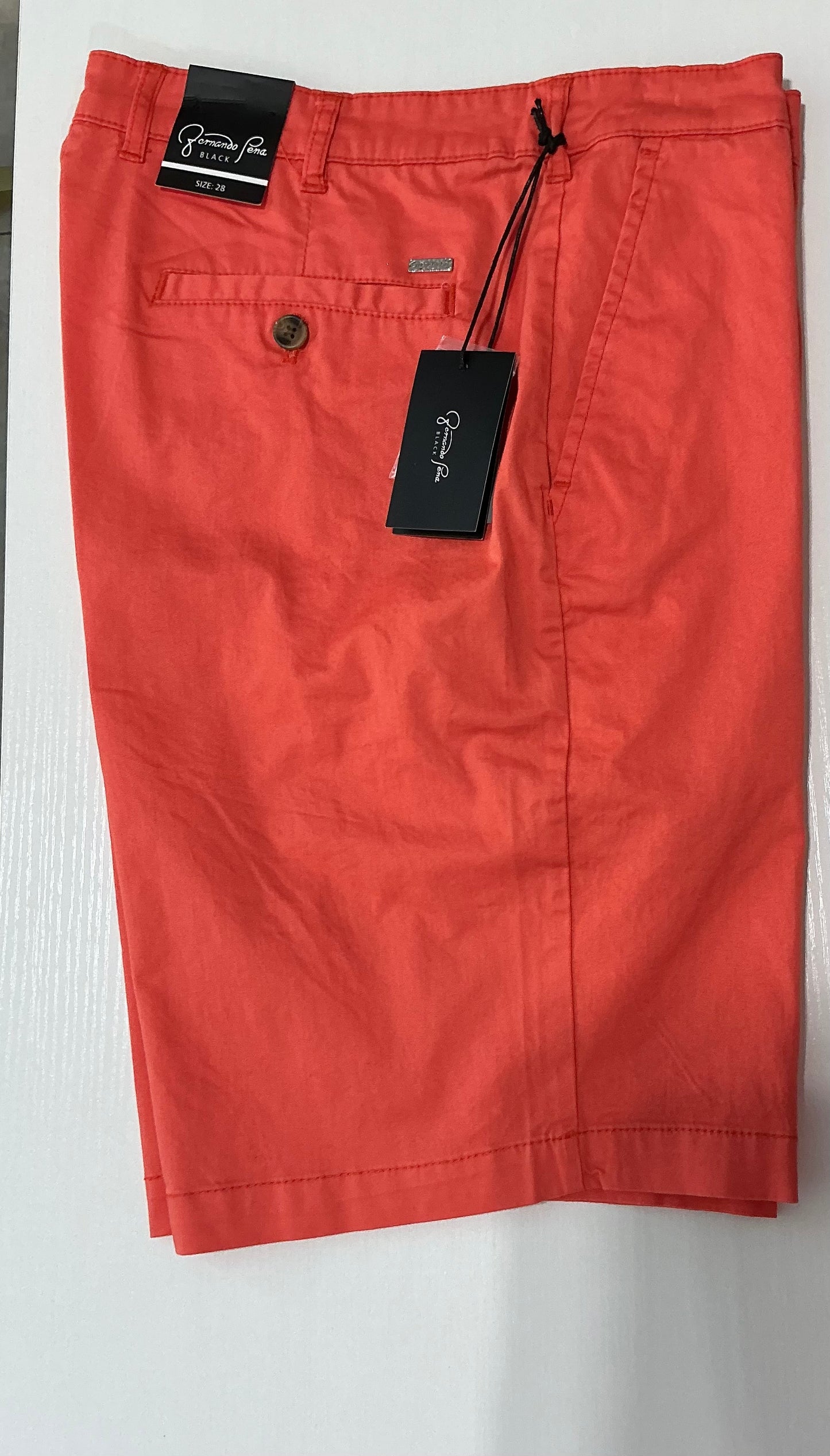 Pantalón Corto Orange