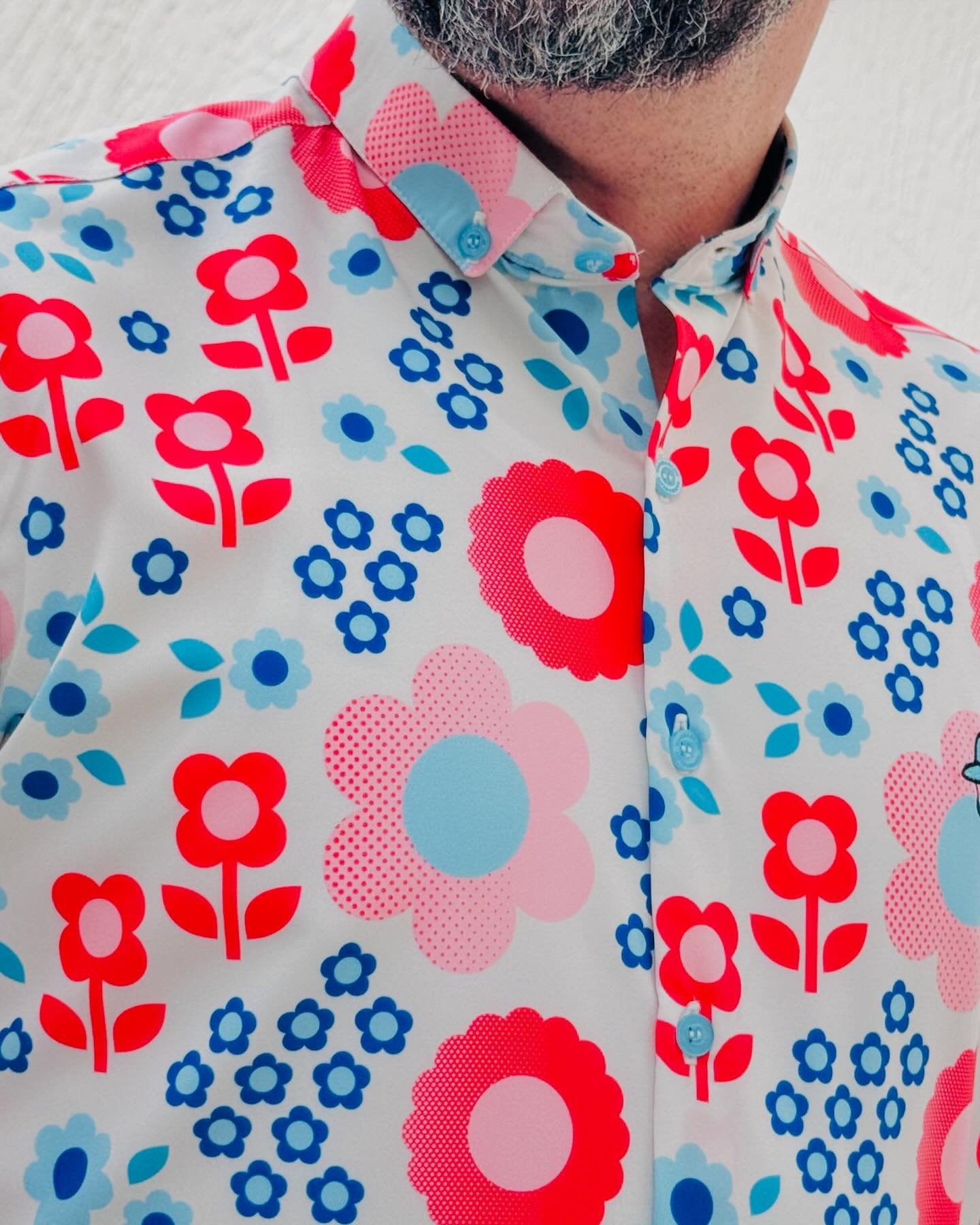 Botanic shirt sambarlot