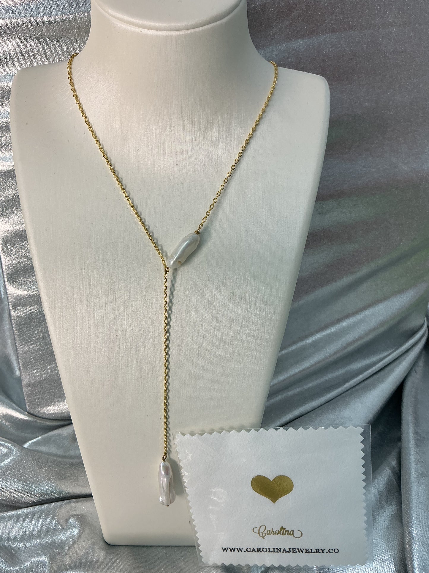 Collar Carolina Mirella