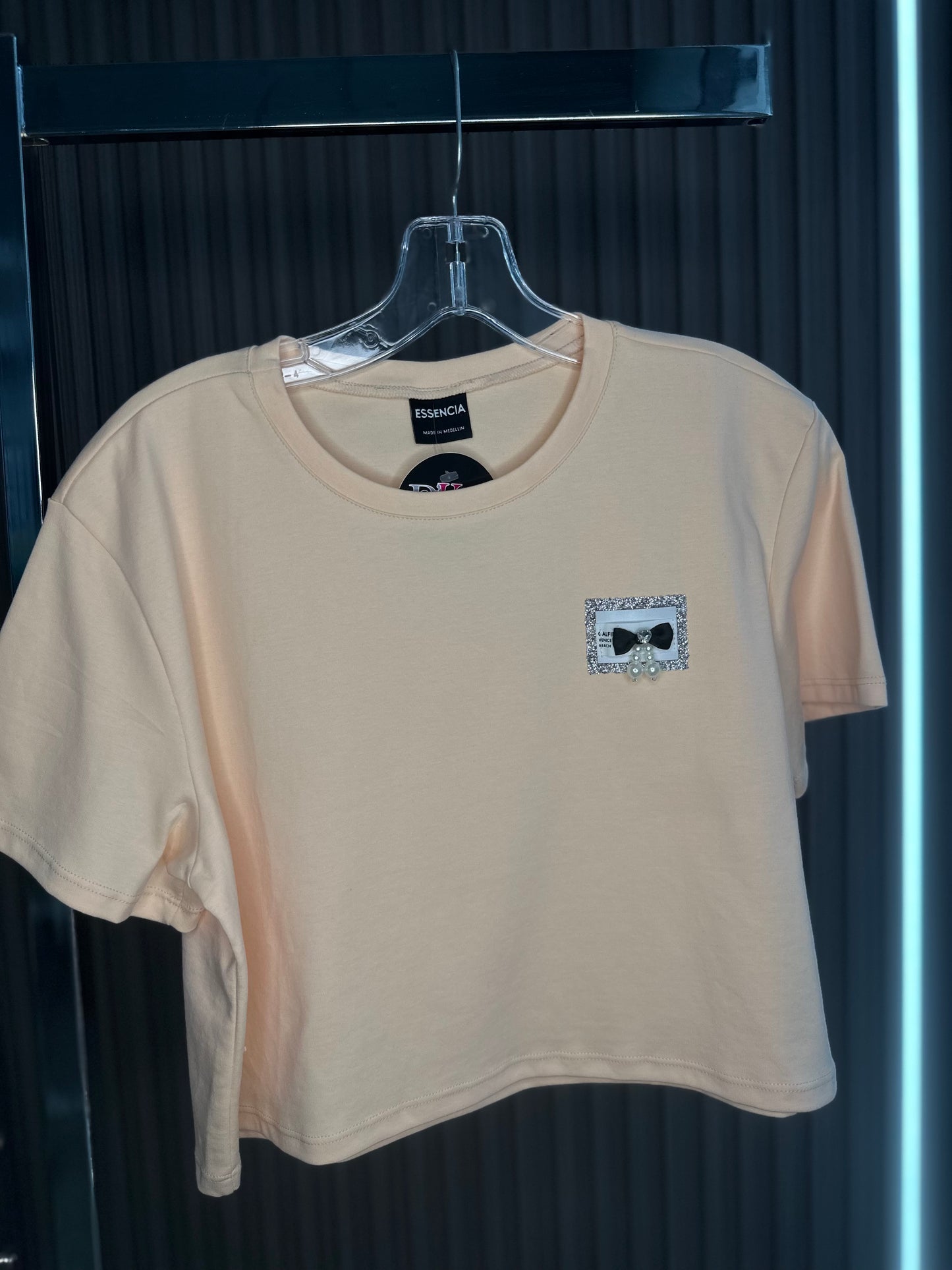 Tops Oversize ESSENCIA
