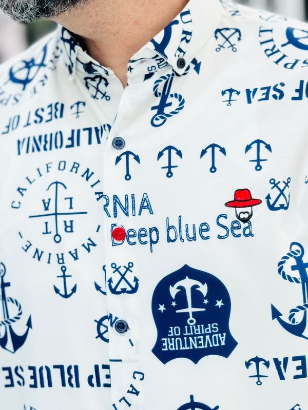 Nautic shirt sambarlot