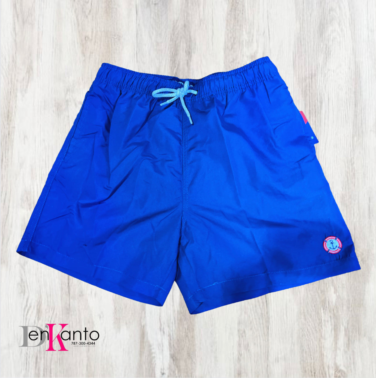 Neon short for men’s