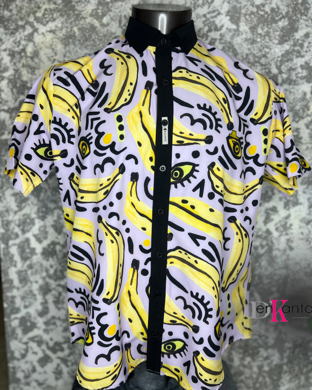 Banana Shirt