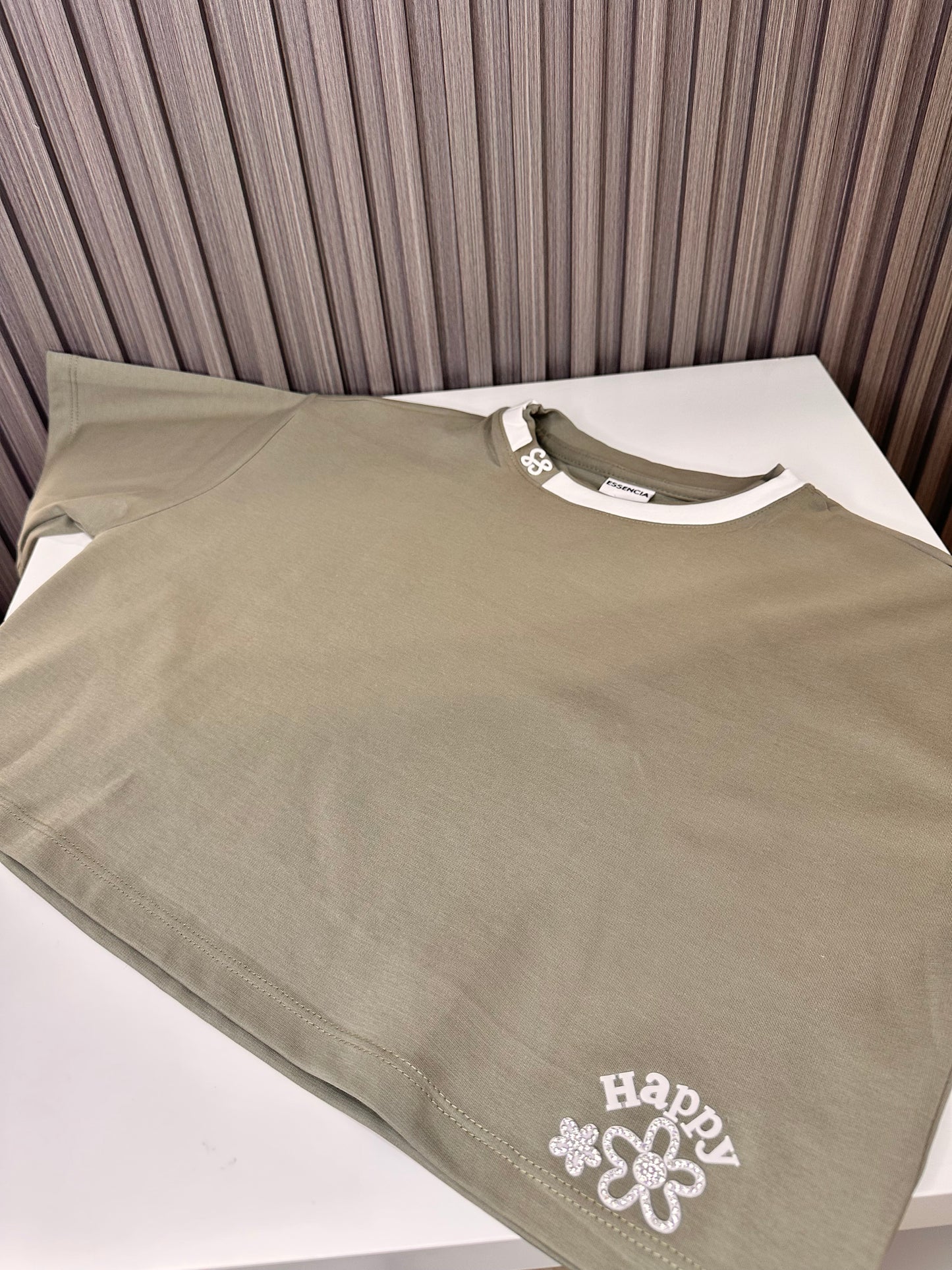 Tshirt Essencia