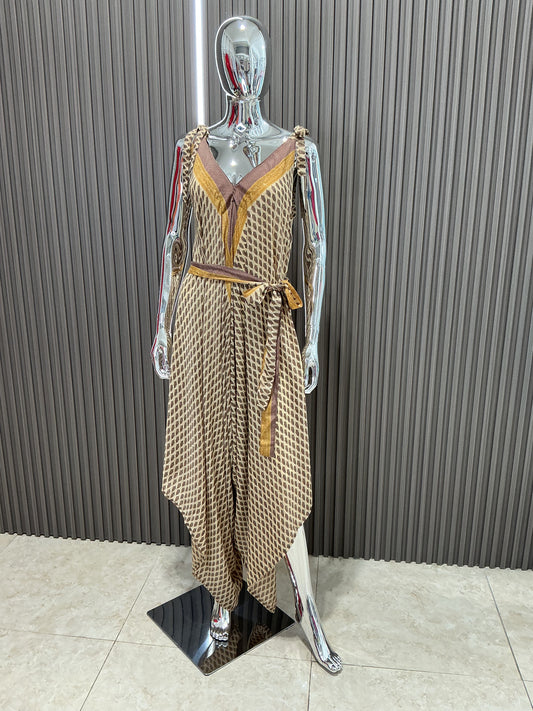 Jumpsuit Aladin