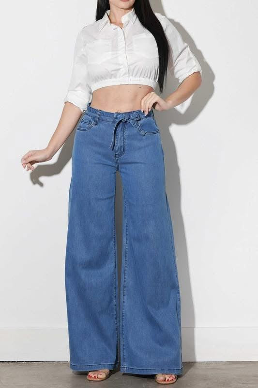 Vibrant Jean P6150
