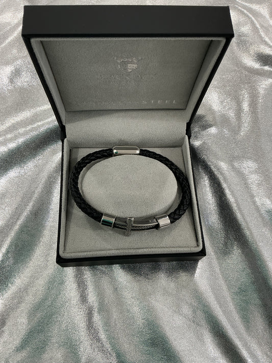 Pulsera de Caballero