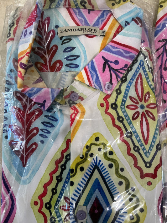 Suculent Shirt Sambarlot
