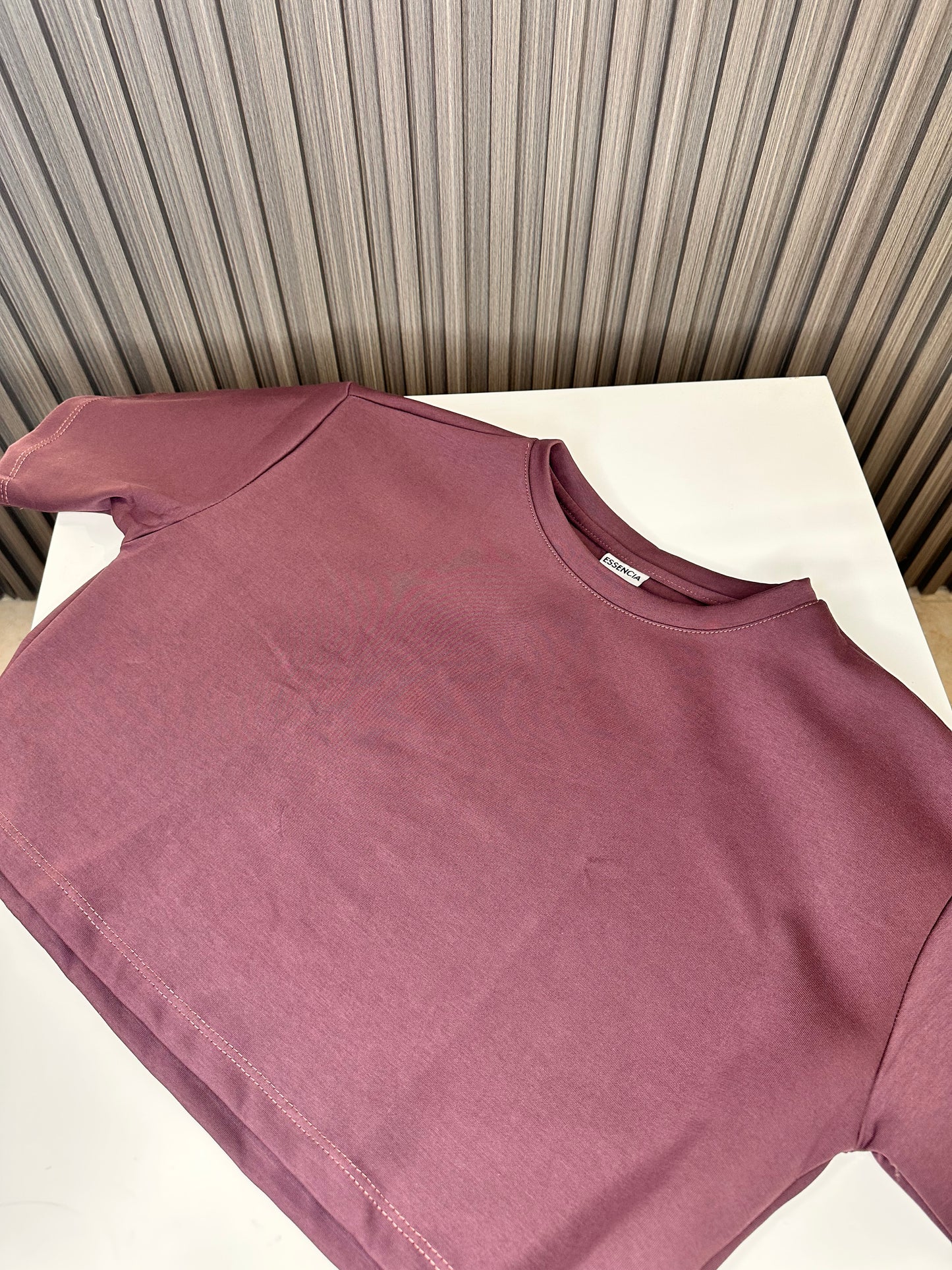 Tshirt Essencia
