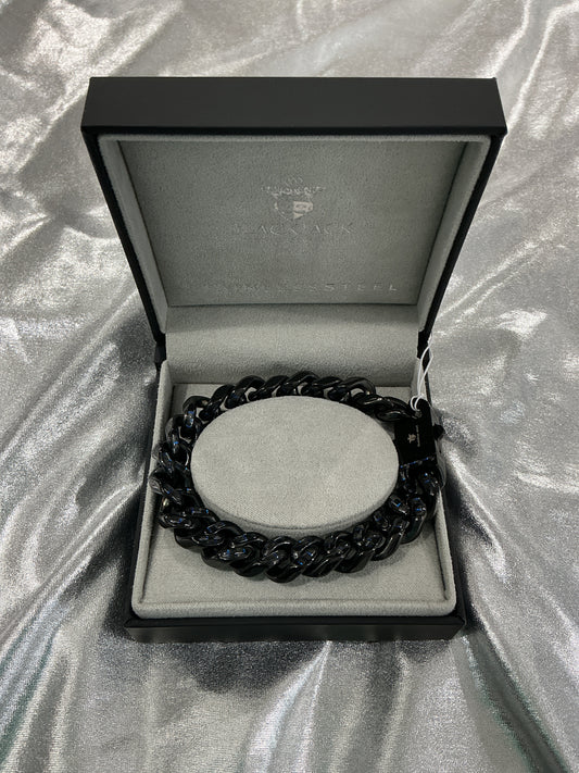 Stainless Steel Carbon Fiber