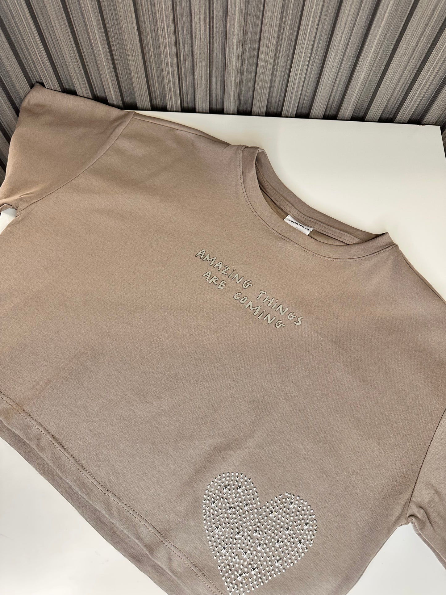 Tshirt Essencia