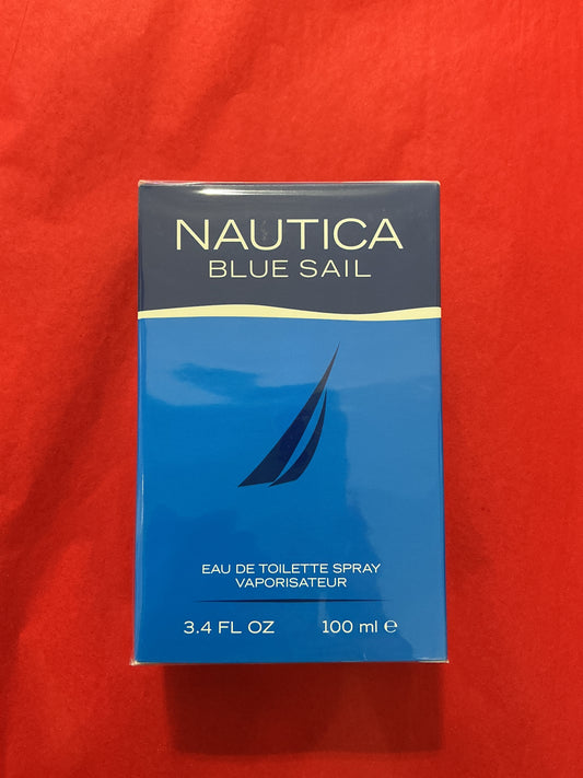 Perfume Náutica Blue Sail
