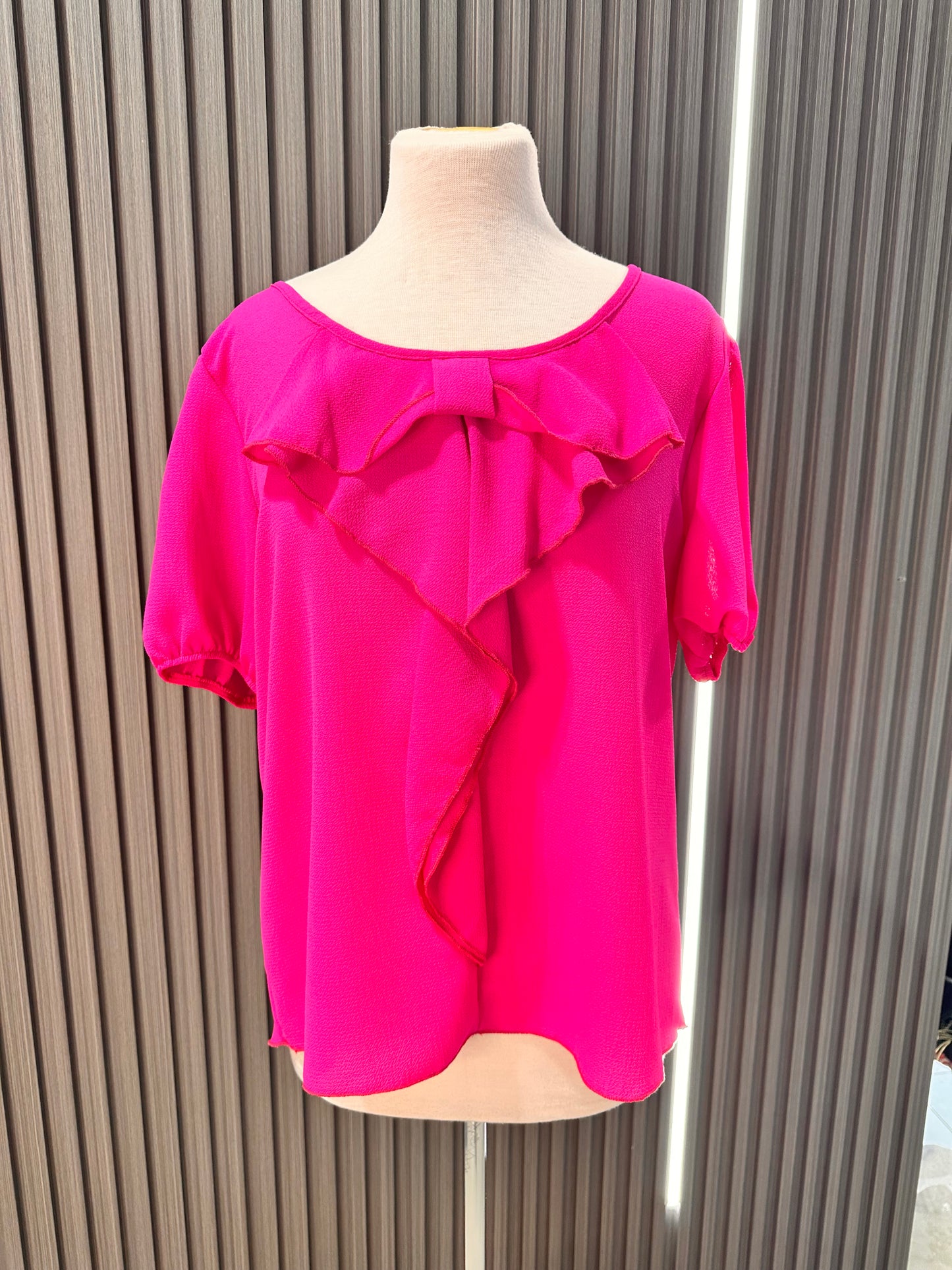 Camisa Plus