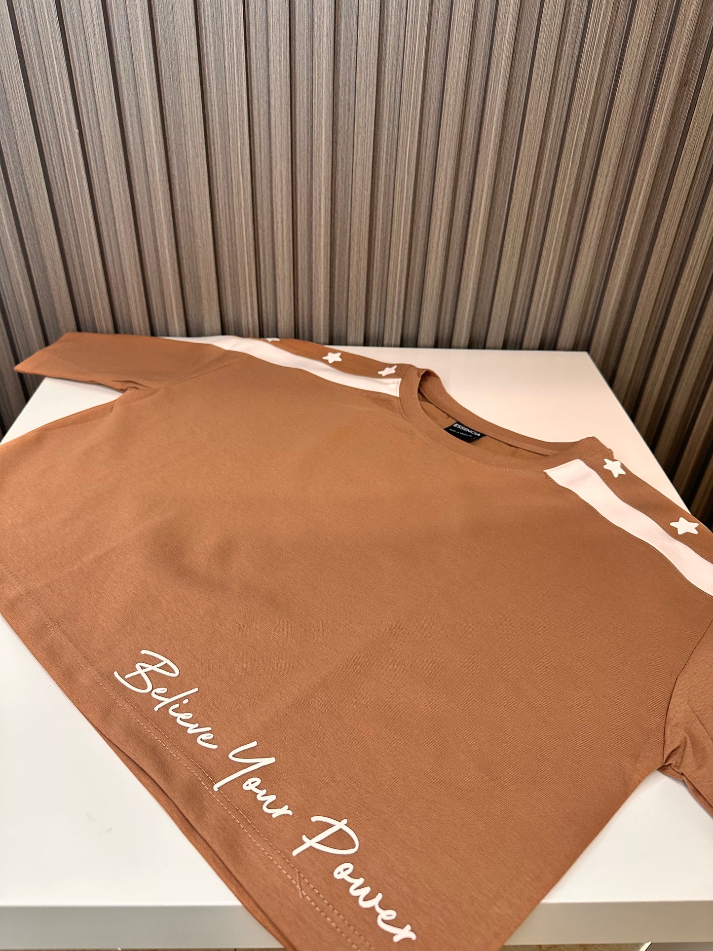 Tshirt Essencia