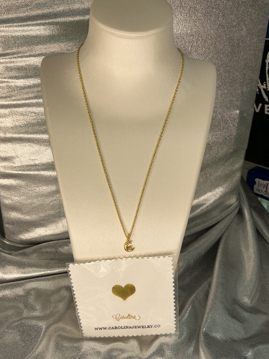Collar Carolina Stephanick