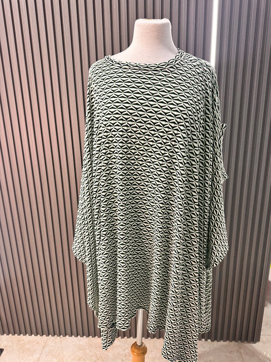 Tunic Top