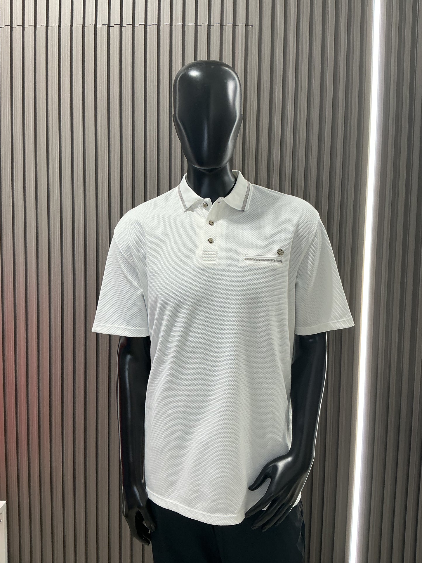 Camisa Polo Fiorenzo