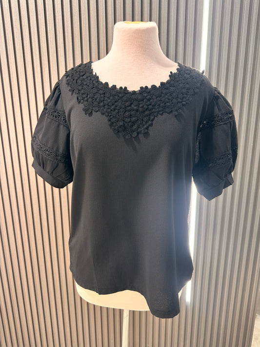 Blusa Plus 2049X