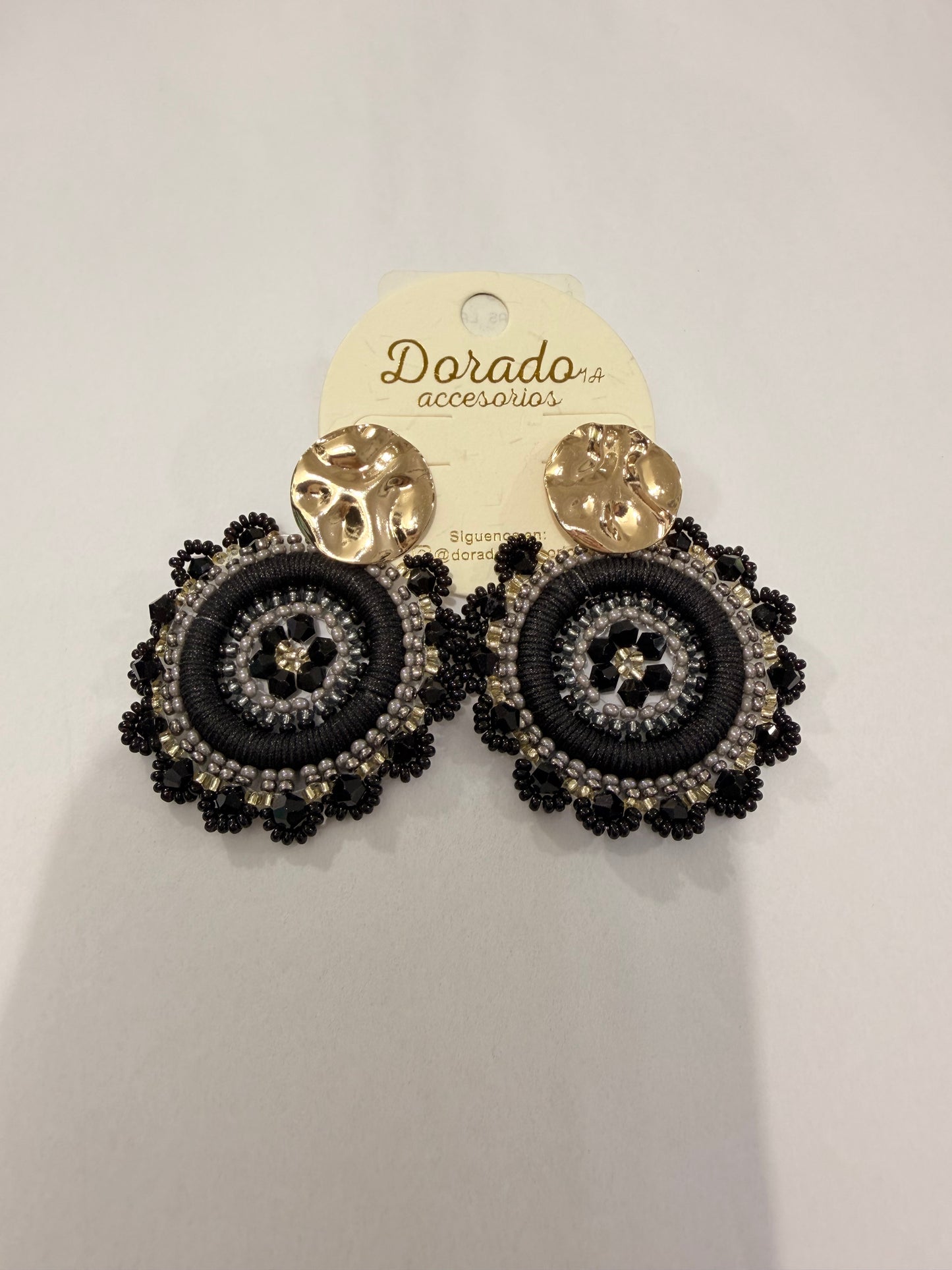 Pantallas Largas Tejidas