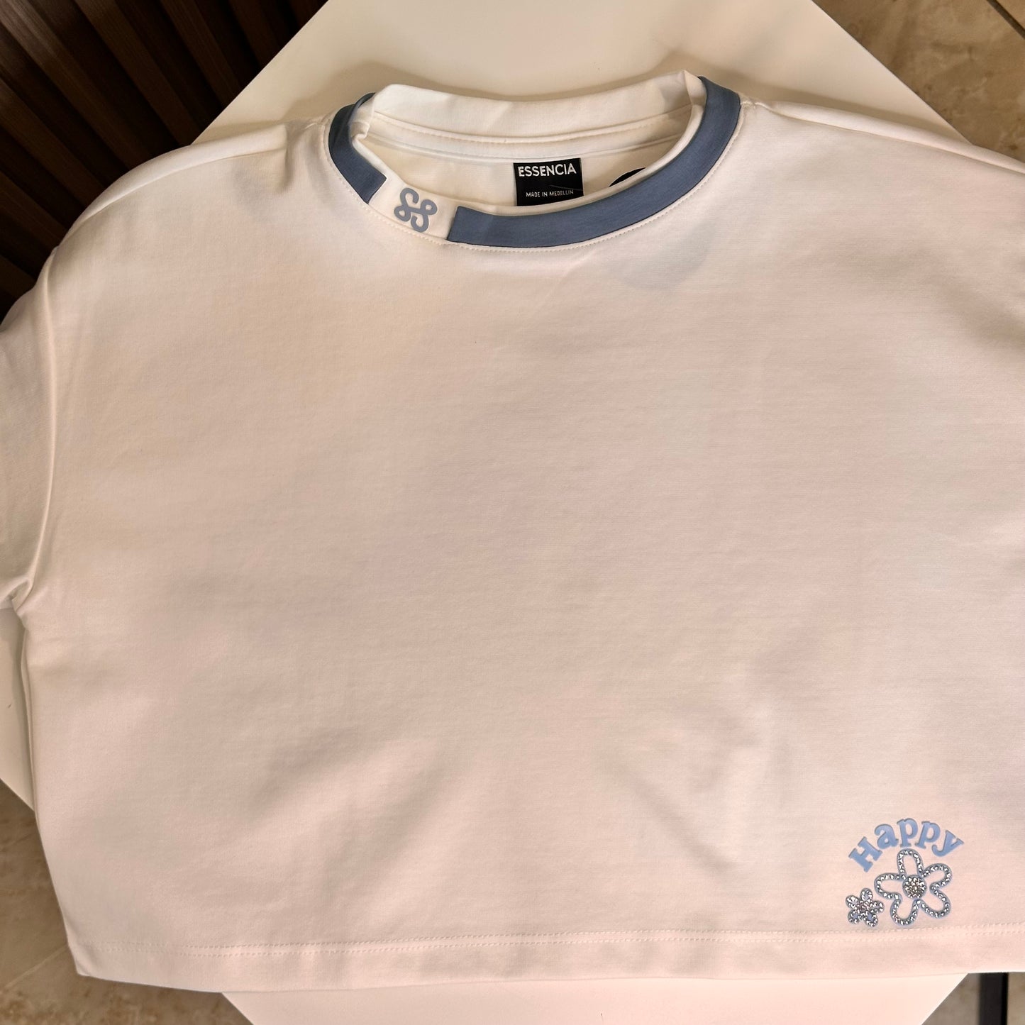 Tshirt Essencia