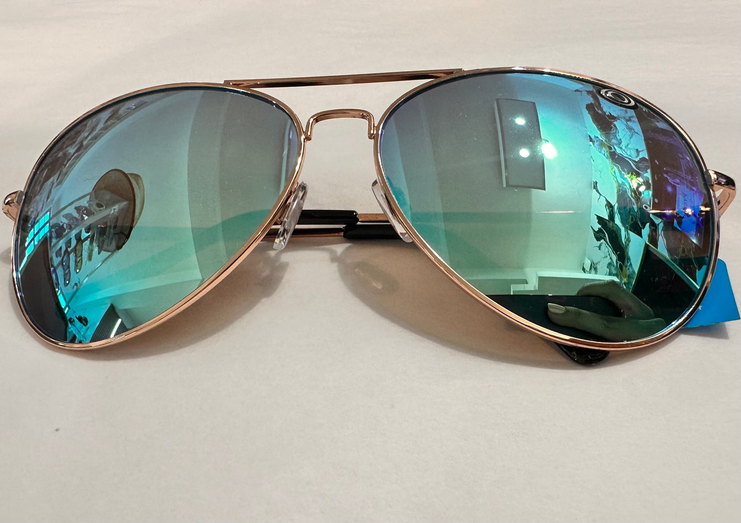 Gafas ozone 2
