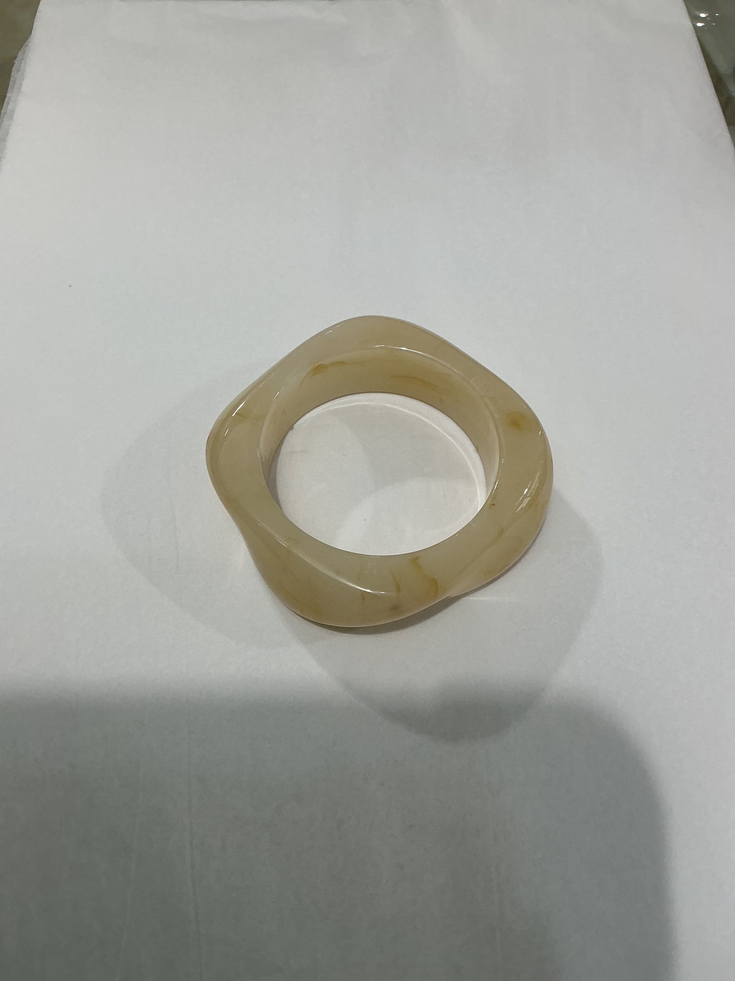 Pulseras Acrílicas