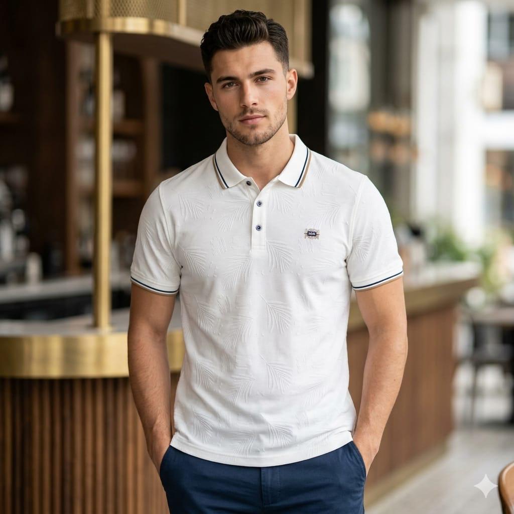Polo FIORENZO 70264