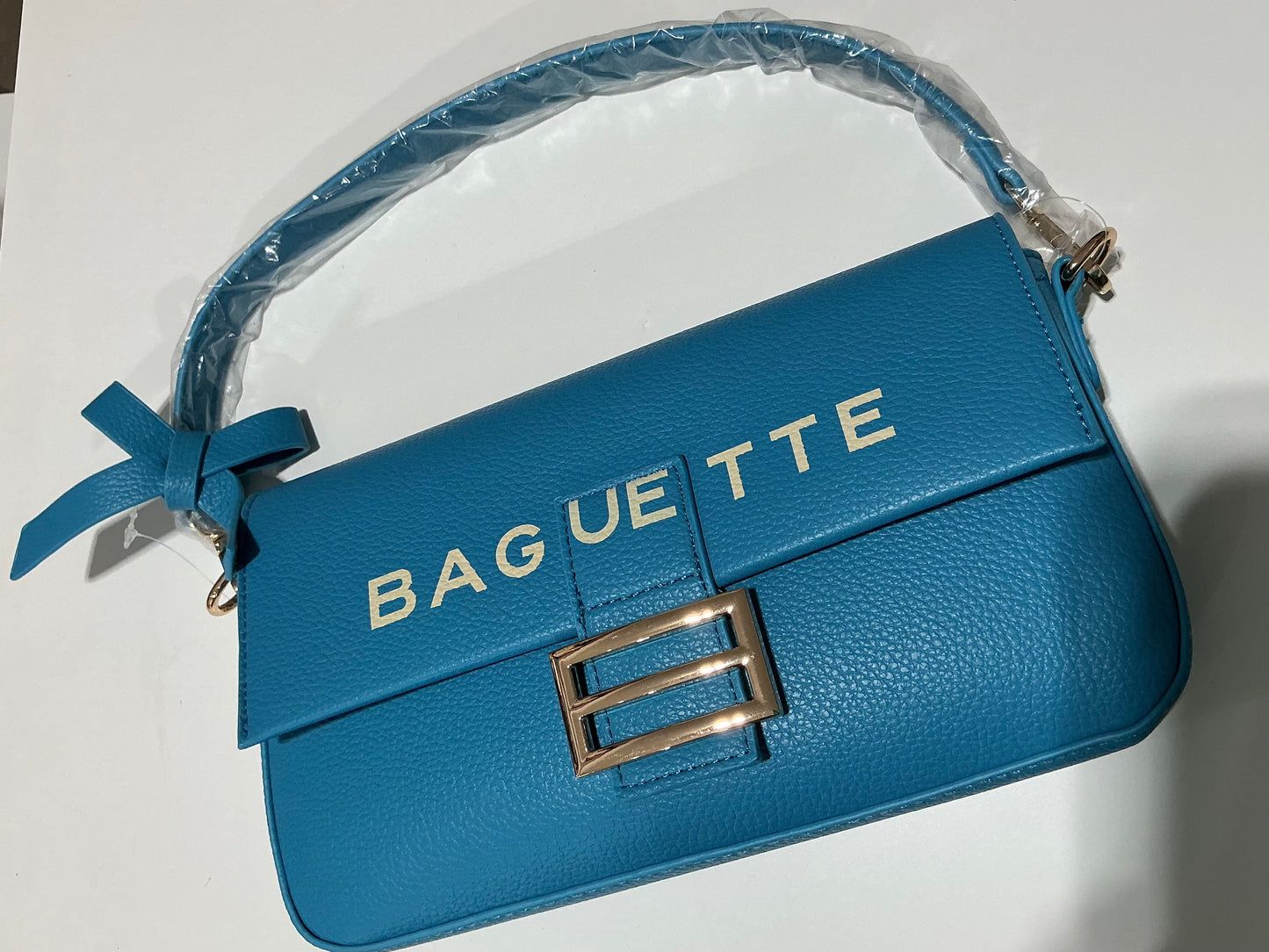 Cartera Baguette