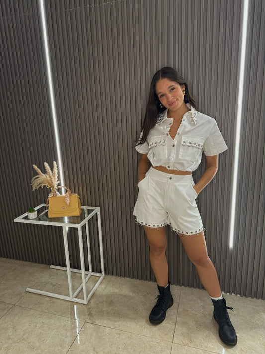 Argolla Set