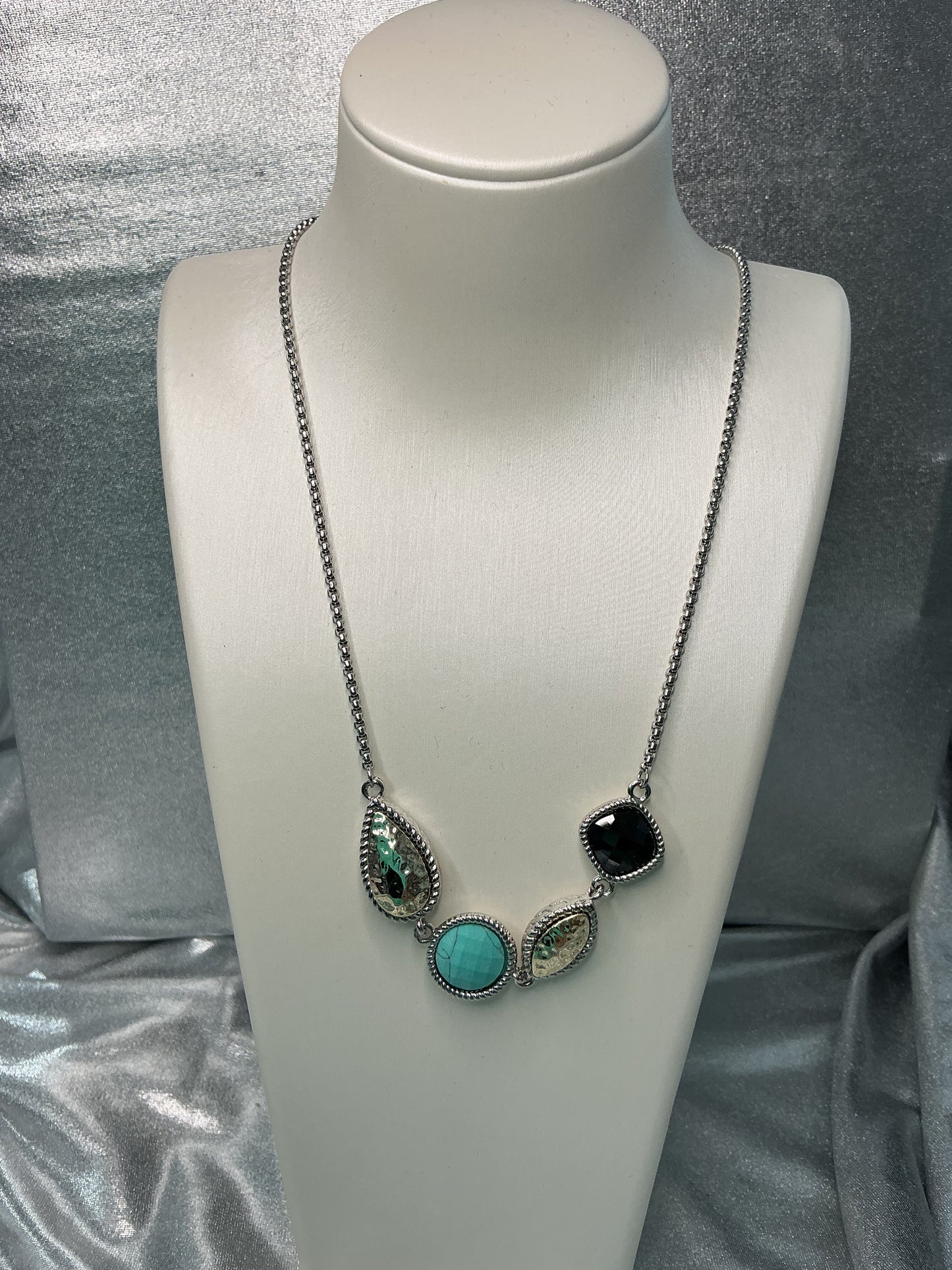 Collar MX