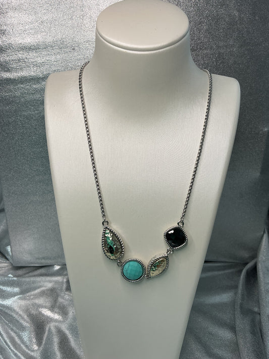 Collar MX
