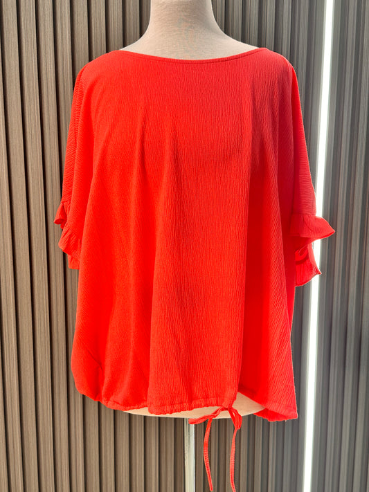 Top Plus Coral
