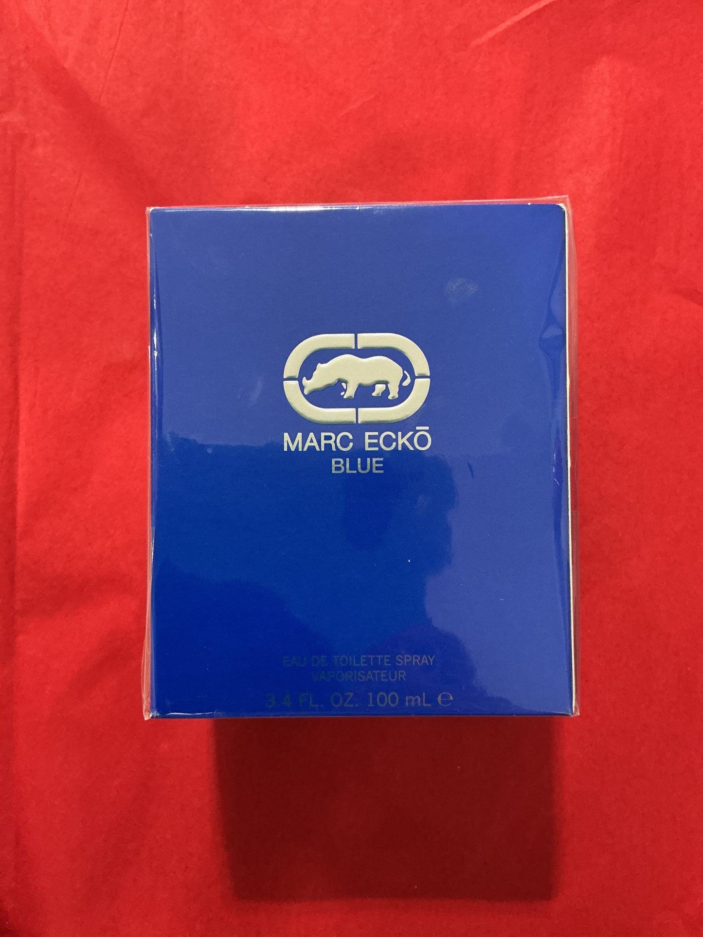 Perfume Marc Ecko Blue