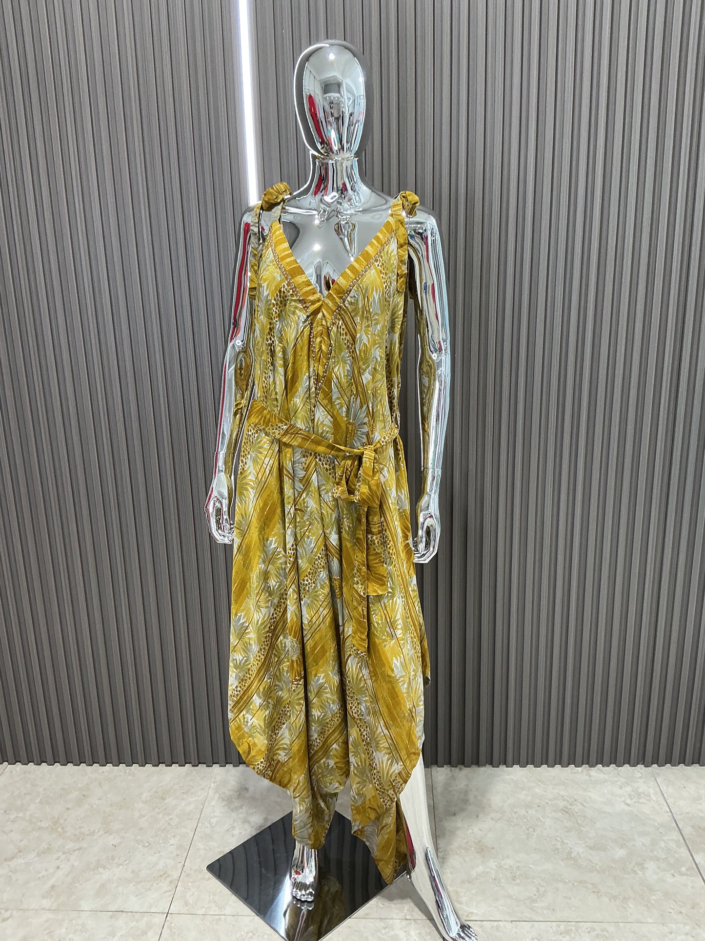 Jumpsuit Aladin