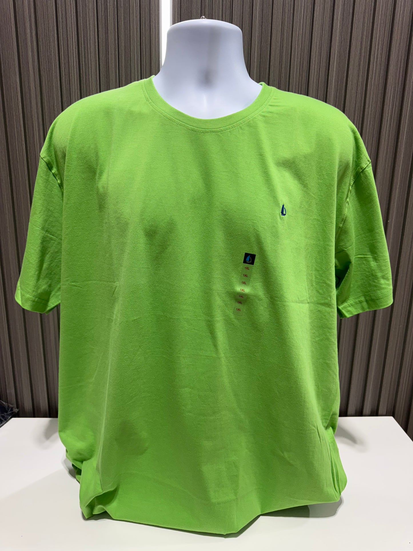 Tshirt plus