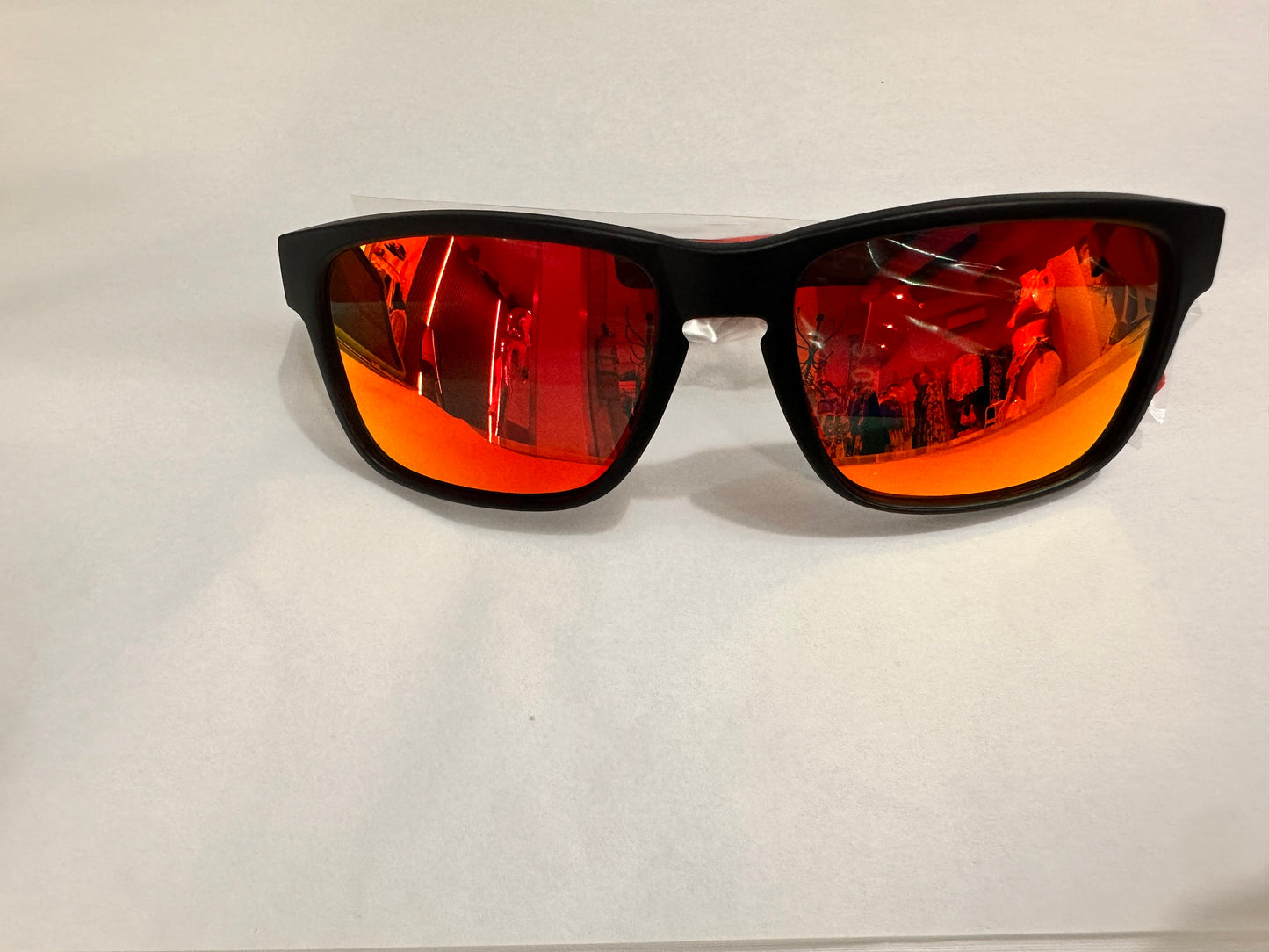 Gafas ozone 2