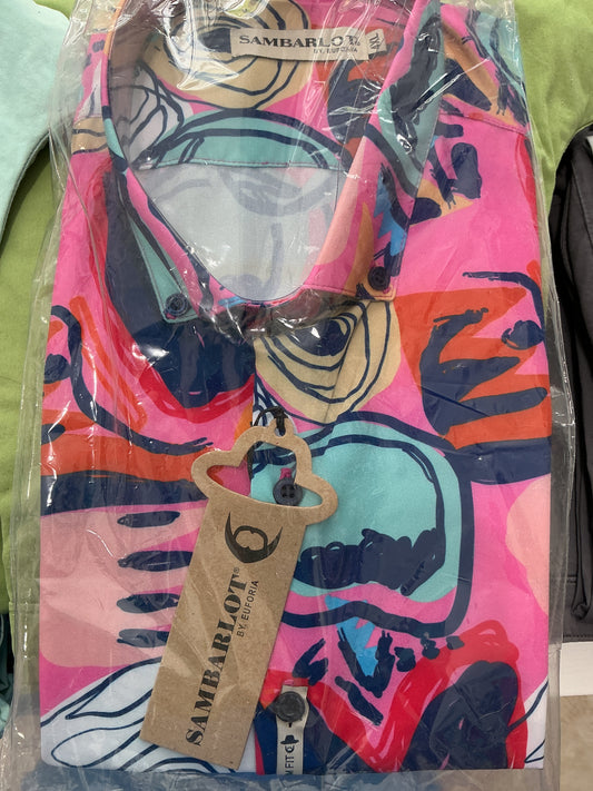 Valentine Shirt Sambarlot