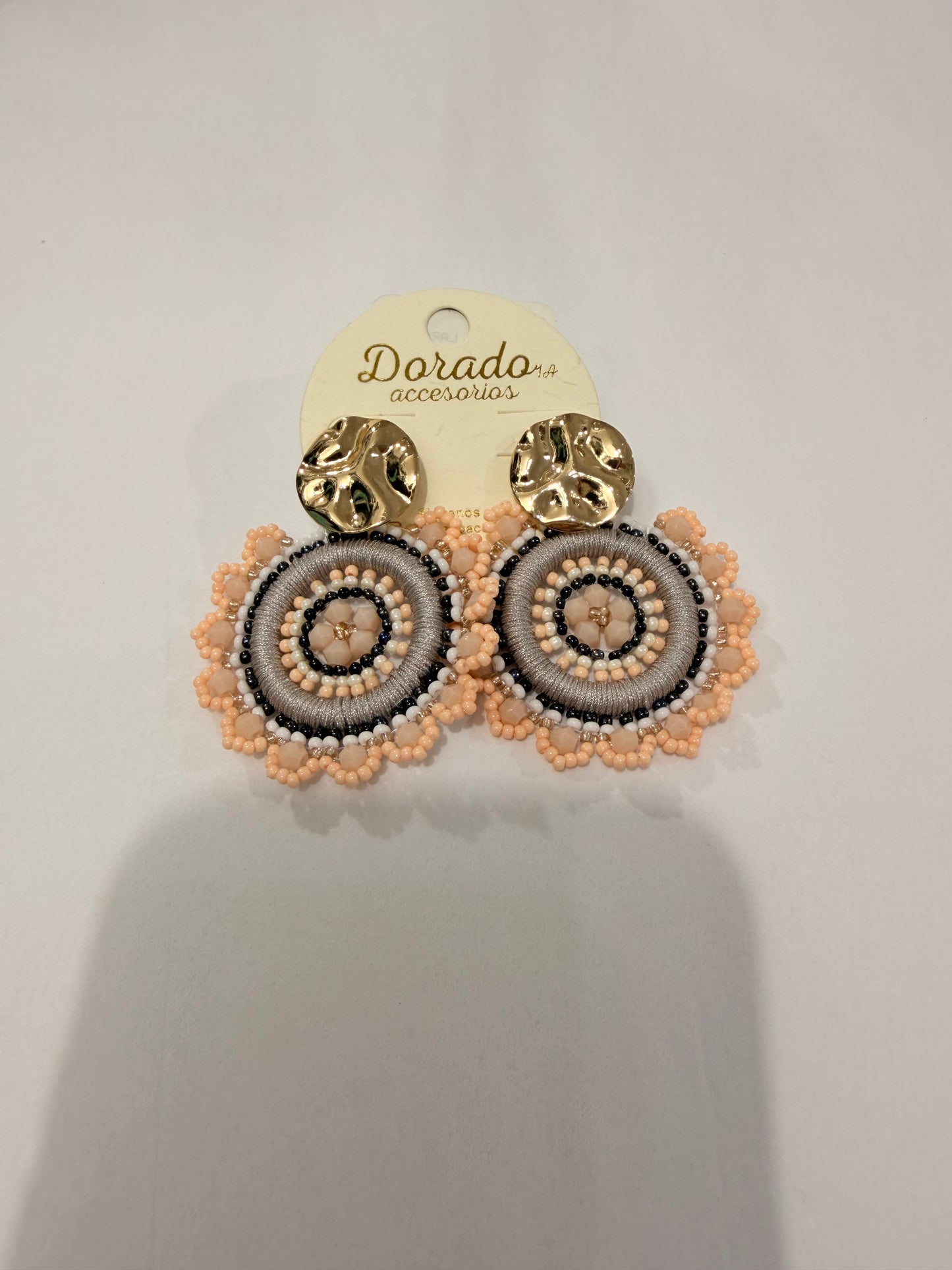 Pantallas Largas Tejidas