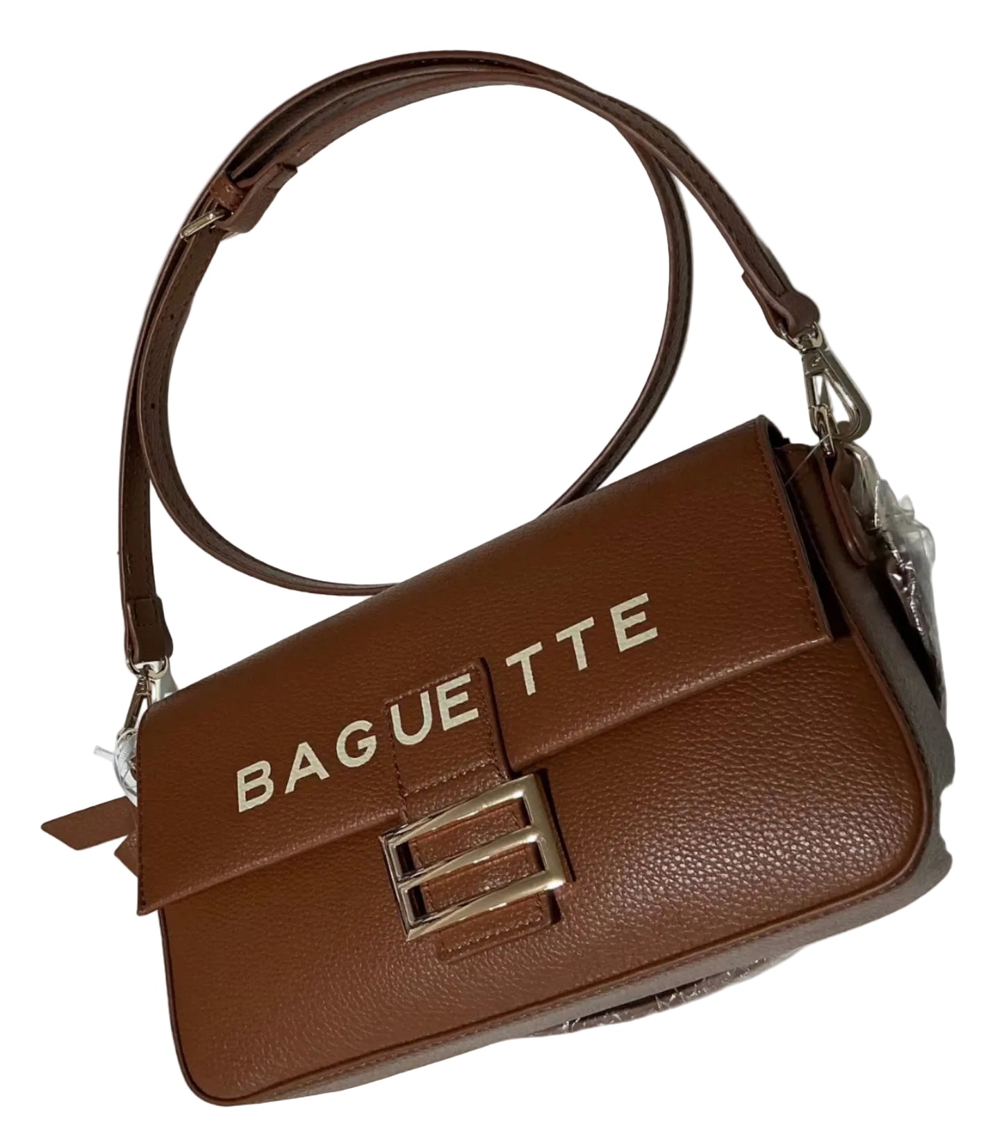 Cartera Baguette