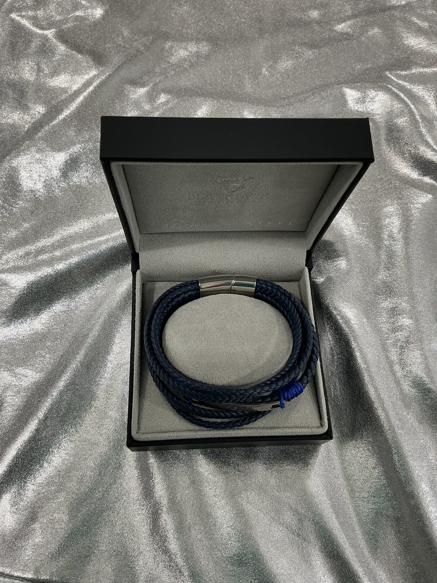 Pulsera de Caballero