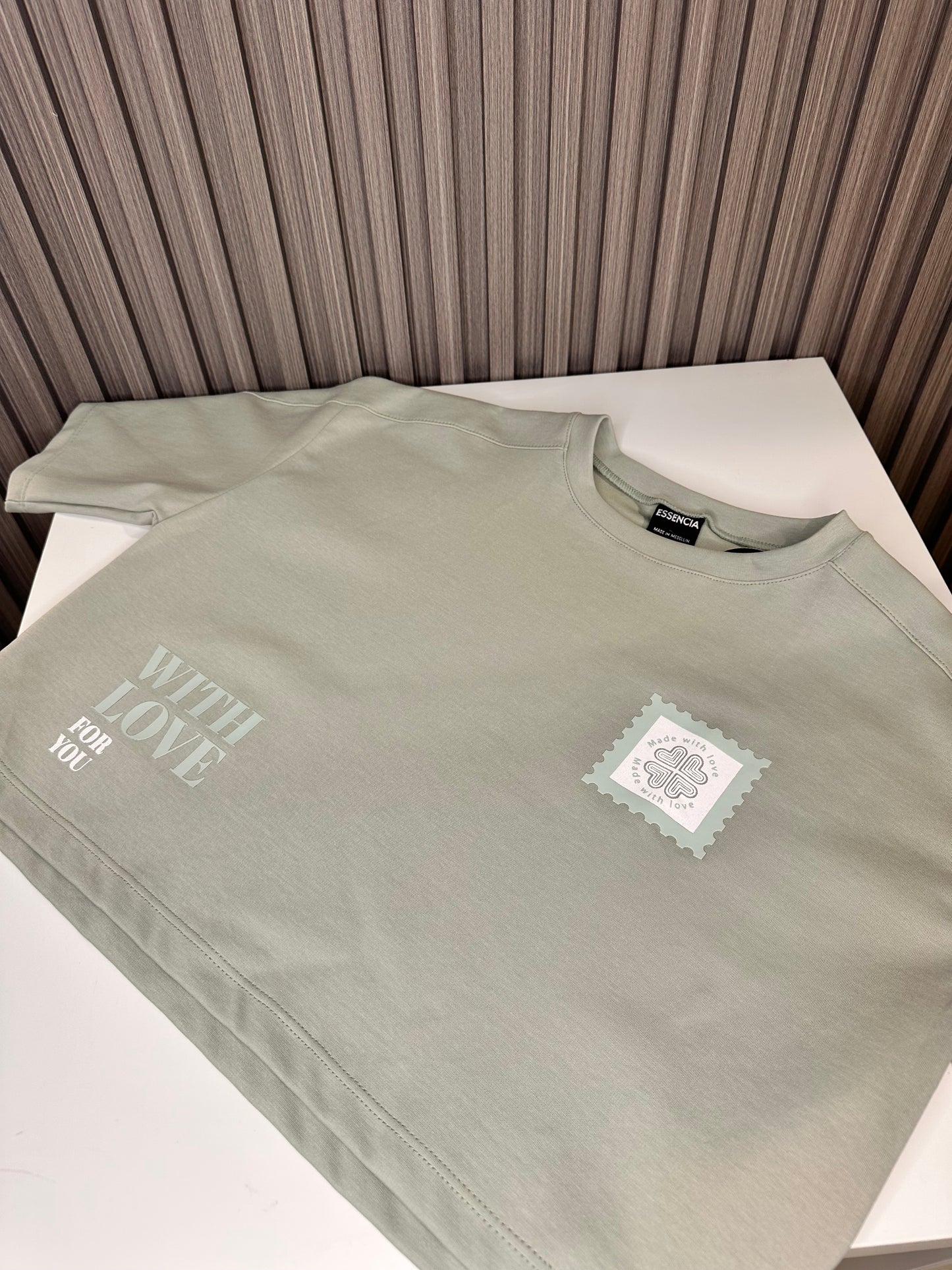 Tshirt Essencia