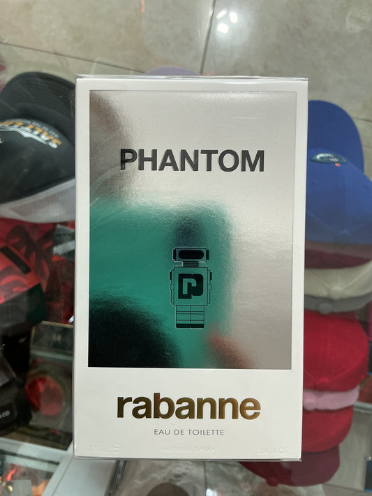 Perfume Phantom