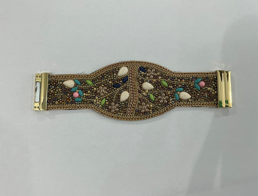 Pulseras de imán