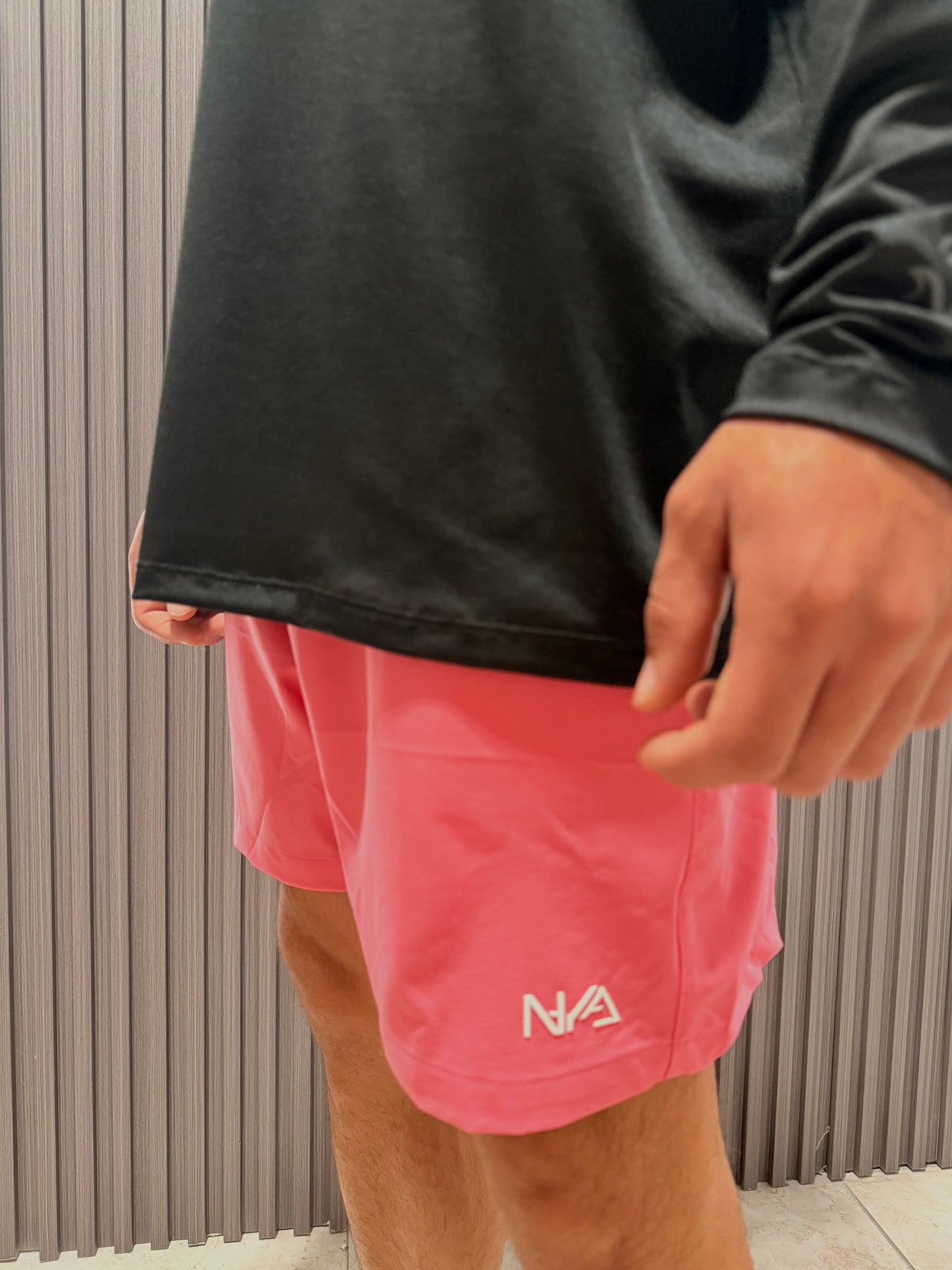 Beach Basic Shorts