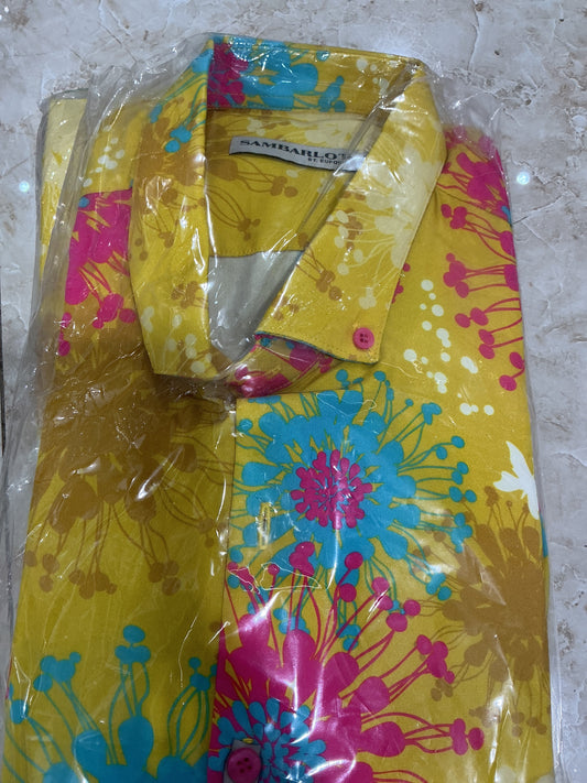 Cotton Candy Shirt Sambarlot