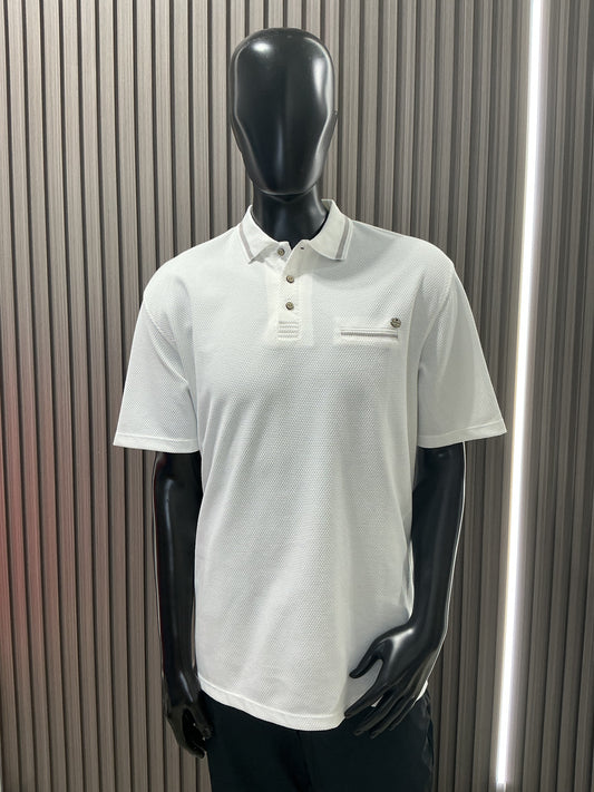 Camisa Polo Fiorenzo