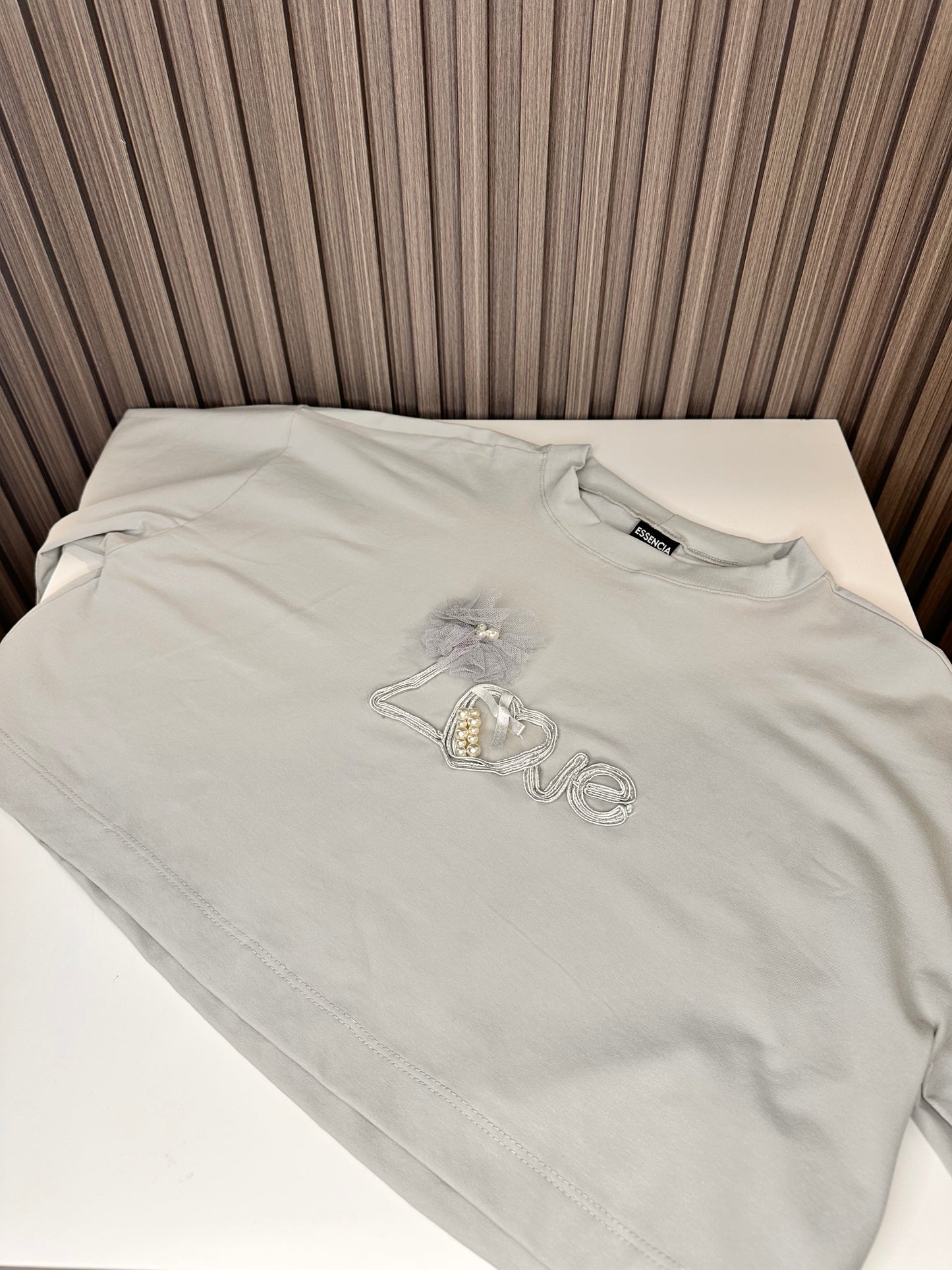 Tshirt Essencia